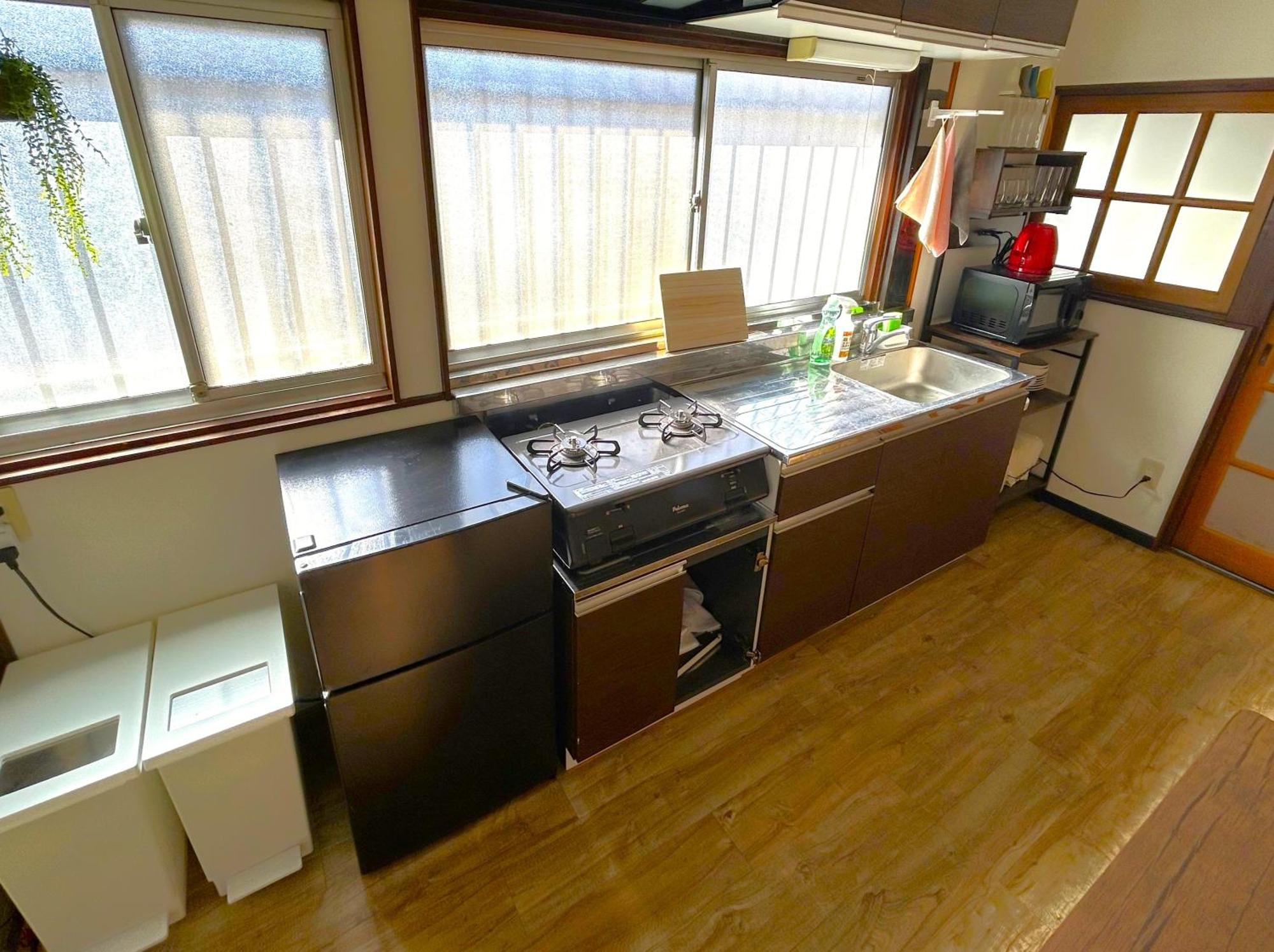 Apartament Est House Kameari Tokio