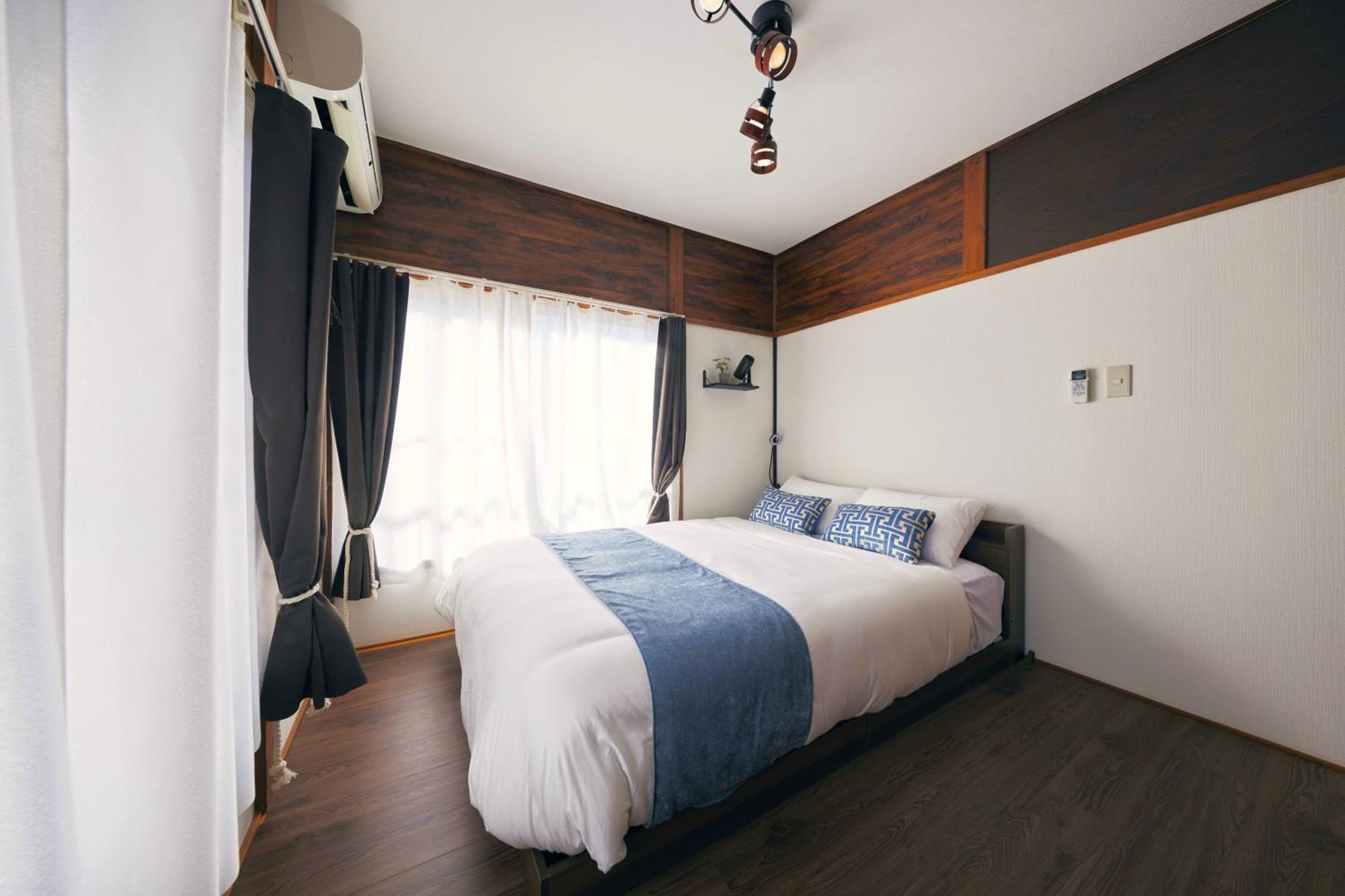 Apartament Est House Kameari Tokio