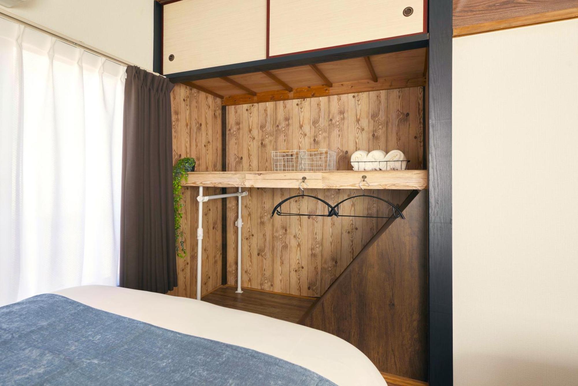 Est House Kameari * Tokio
