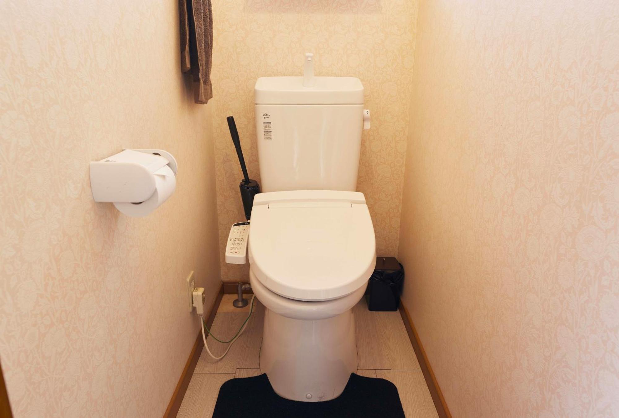 Est House Kameari Apartament Tokio