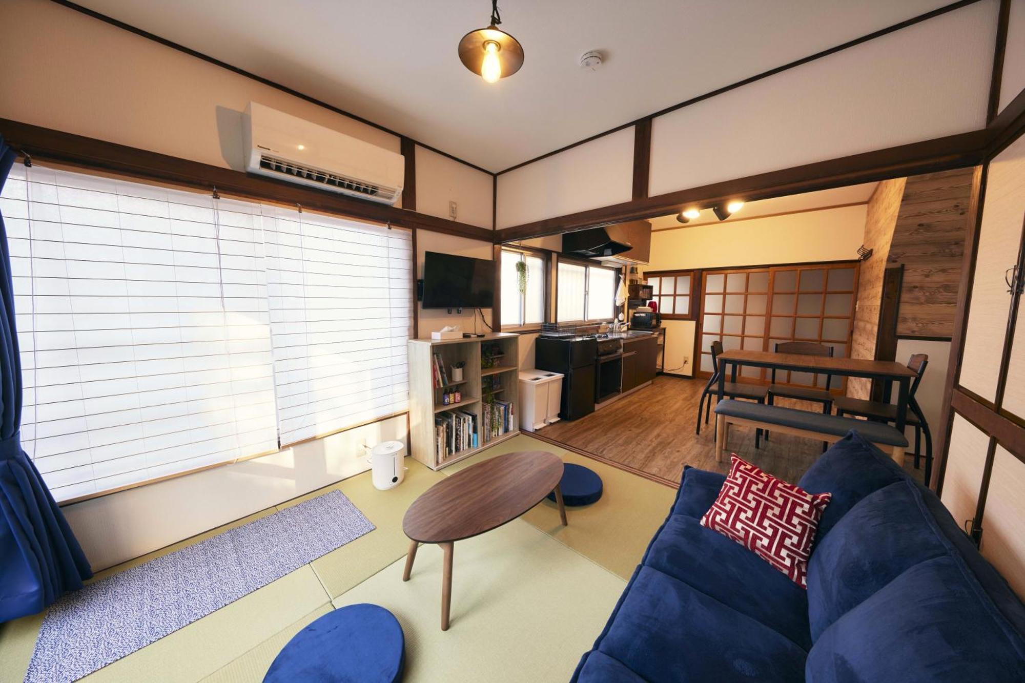 Est House Kameari * Tokio